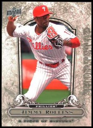 74 Jimmy Rollins